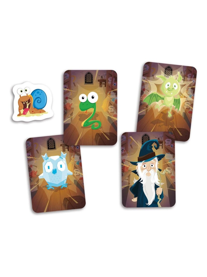 Potions mathématiques N/A - Kiabi