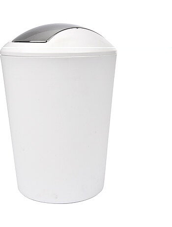Poubelle a bascule 5.6 L Flic Flac