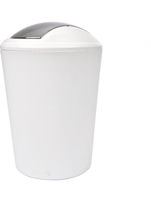 Poubelle a bascule 5.6 L Flic Flac - Kiabi