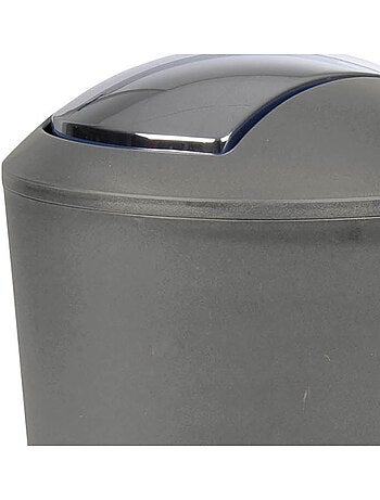 Poubelle a bascule 5.6 L Flic Flac