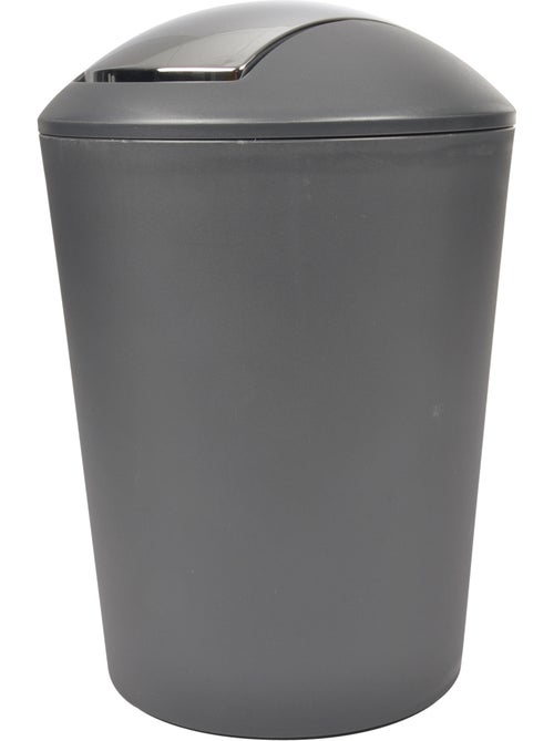 Poubelle a bascule 5.6 L Flic Flac - Kiabi Poubelle a bascule 5.6 L Flic Flac - Kiabi