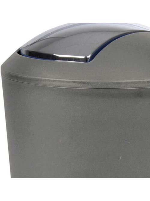 Poubelle a bascule 5.6 L Flic Flac - Kiabi Poubelle a bascule 5.6 L Flic Flac - Kiabi