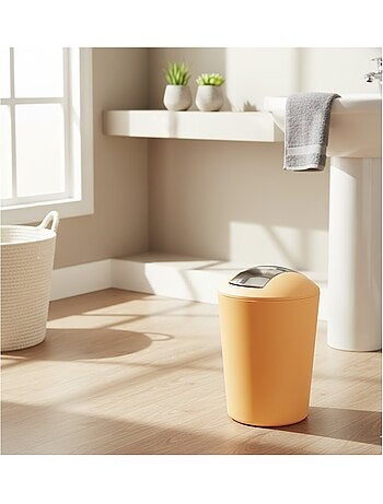 Poubelle a bascule 5.6 L Flic Flac