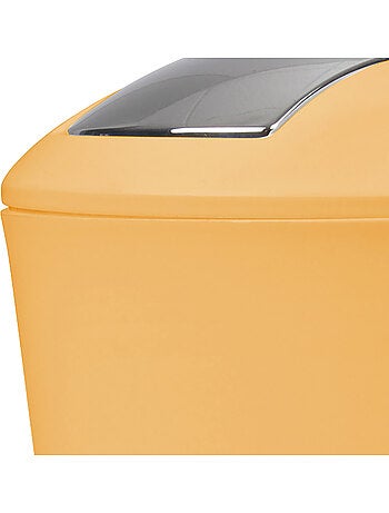 Poubelle a bascule 5.6 L Flic Flac