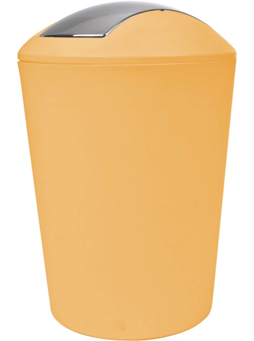 Poubelle a bascule 5.6 L Flic Flac - Kiabi