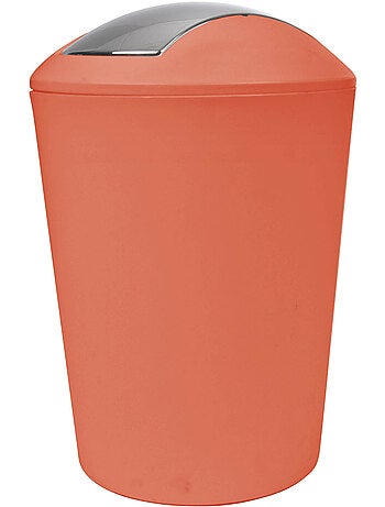 Poubelle a bascule 5.6 L Flic Flac