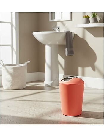 Poubelle a bascule 5.6 L Flic Flac