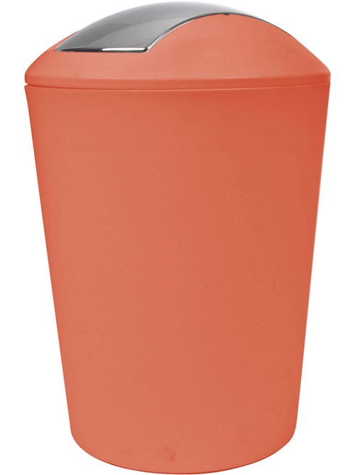 Poubelle a bascule 5.6 L Flic Flac - Kiabi