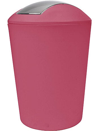 Poubelle a bascule 5.6 L Flic Flac