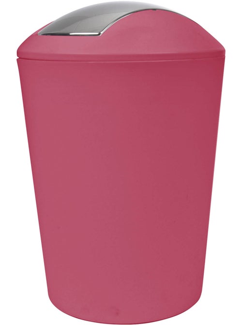 Poubelle a bascule 5.6 L Flic Flac - Kiabi