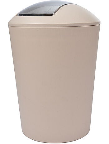 Poubelle a bascule 5.6 L Flic Flac