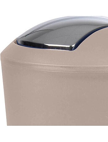 Poubelle a bascule 5.6 L Flic Flac