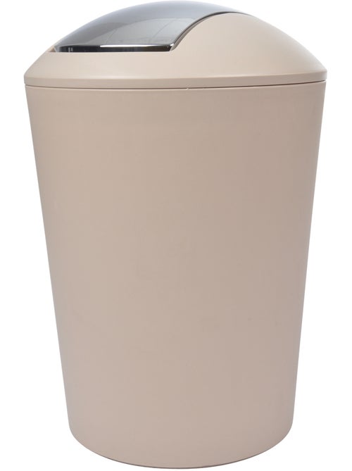 Poubelle a bascule 5.6 L Flic Flac - Kiabi