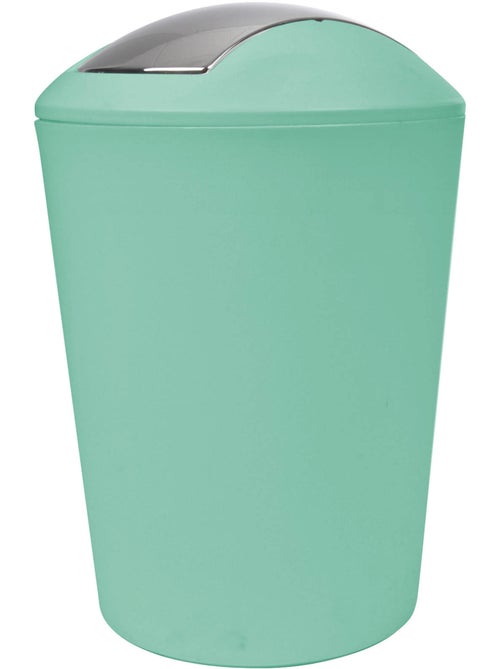 Poubelle a bascule 5.6 L Flic Flac - Kiabi