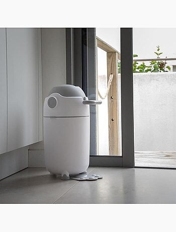 Poubelle à couches - thermobaby - sans recharge spécifique