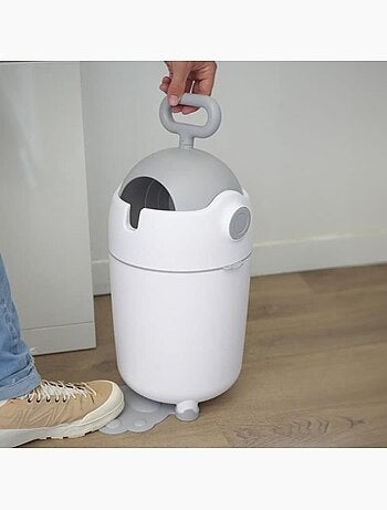 Poubelle à couches - thermobaby - sans recharge spécifique