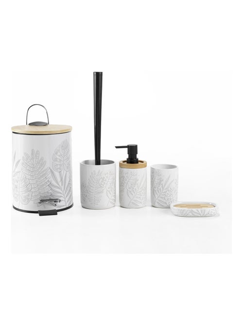 Poubelle à pédale - Kiabi