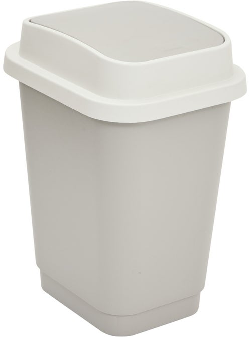 Poubelle de bureau BASIC - Kiabi