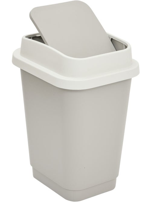 Poubelle de bureau BASIC - Kiabi
