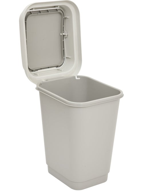 Poubelle de bureau BASIC - Kiabi