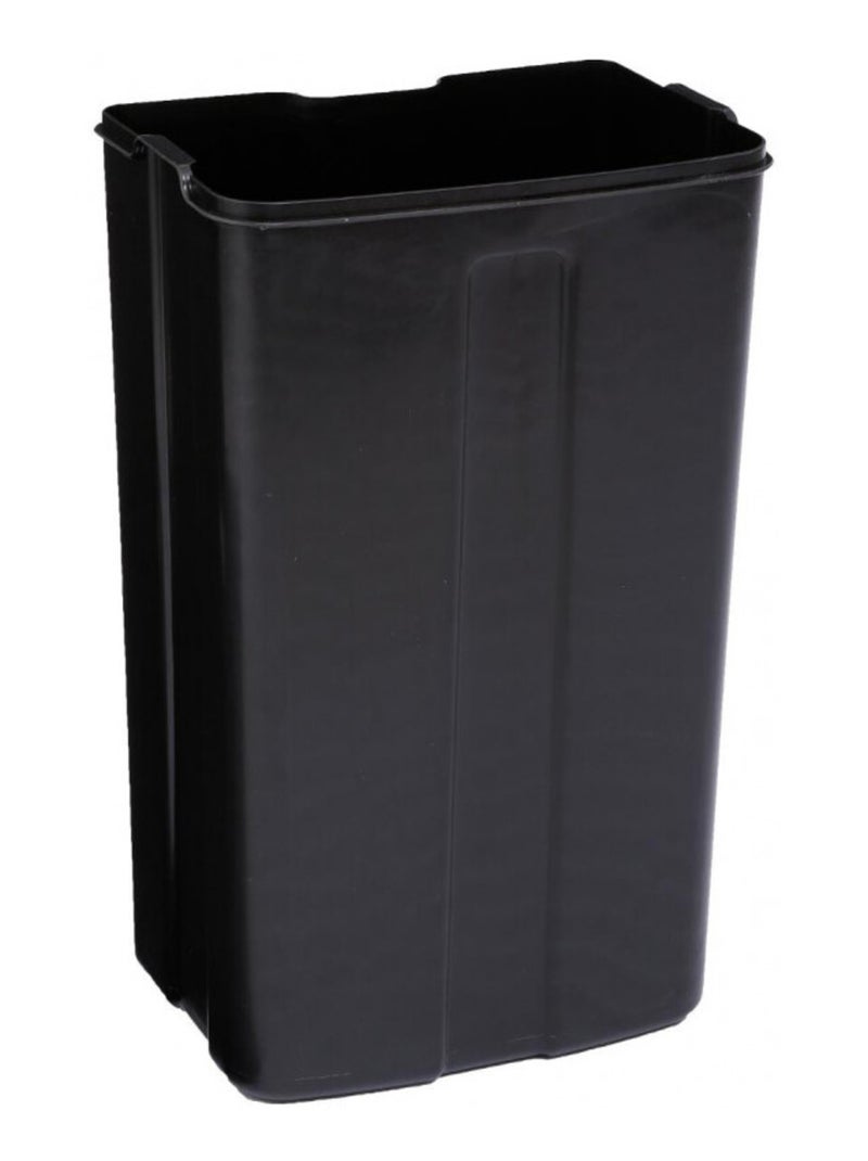 Poubelle de cuisine - Atmosphera Argent - Kiabi