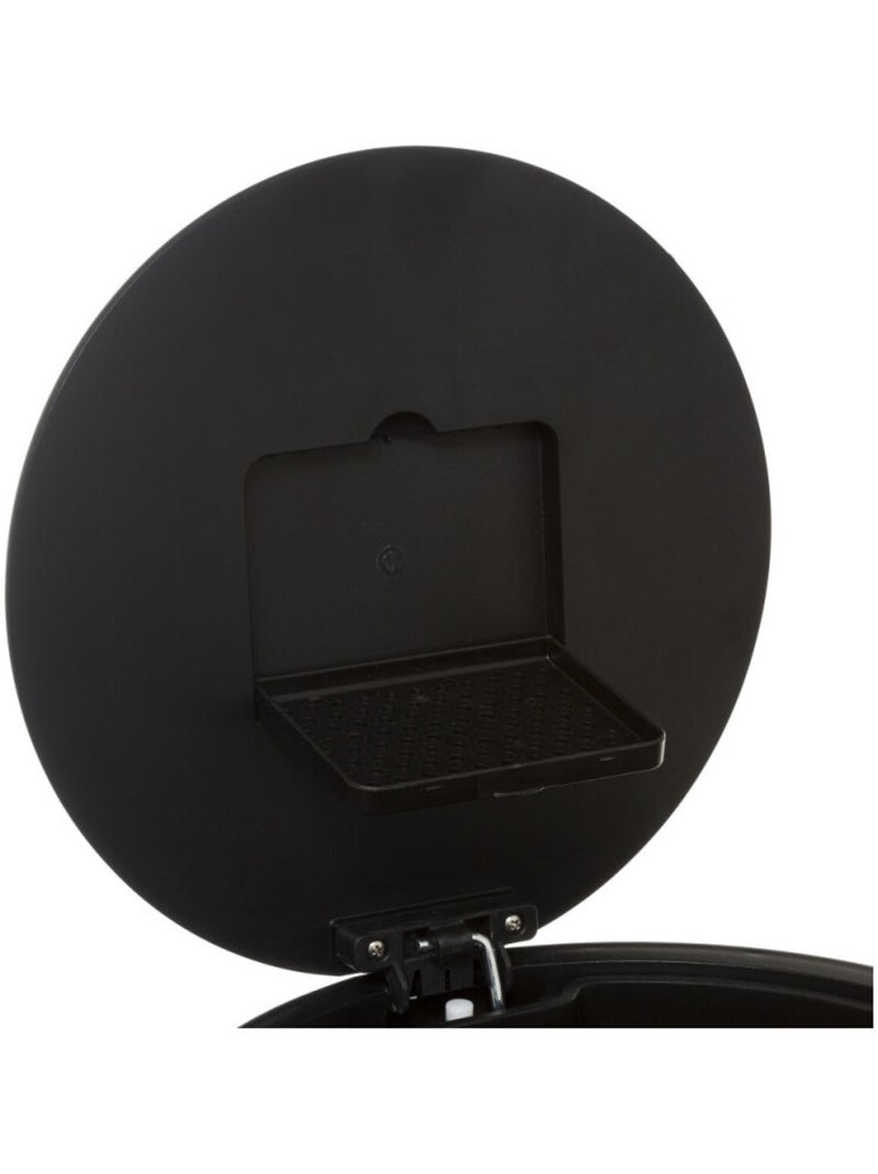 Poubelle de cuisine - Atmosphera Beige - Kiabi