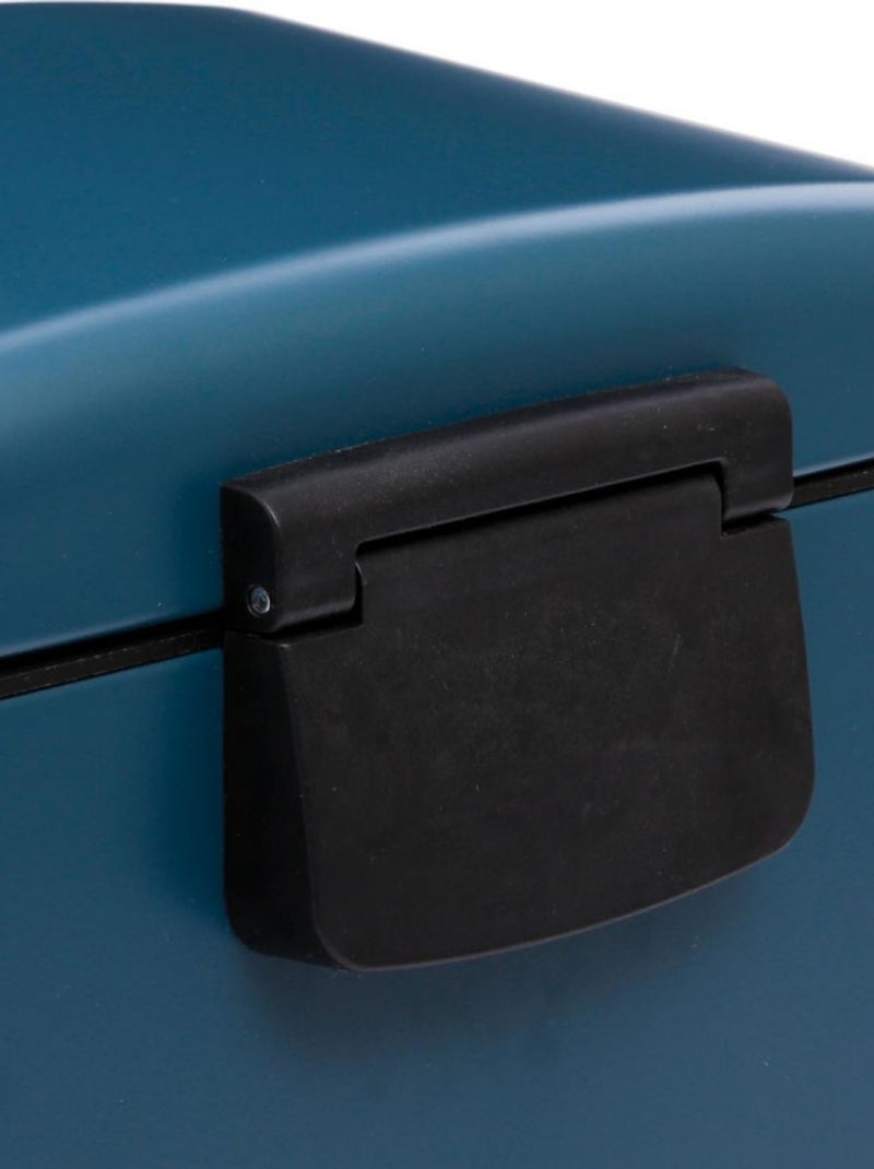 Poubelle de cuisine - Atmosphera Bleu - Kiabi