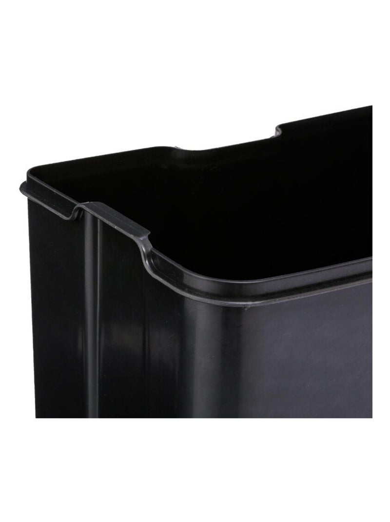 Poubelle de cuisine - Atmosphera Gris - Kiabi