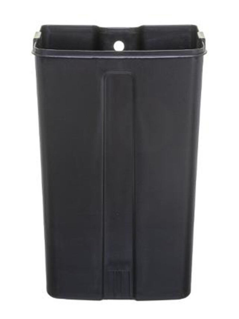 Poubelle de cuisine - Atmosphera Jaune foncé - Kiabi