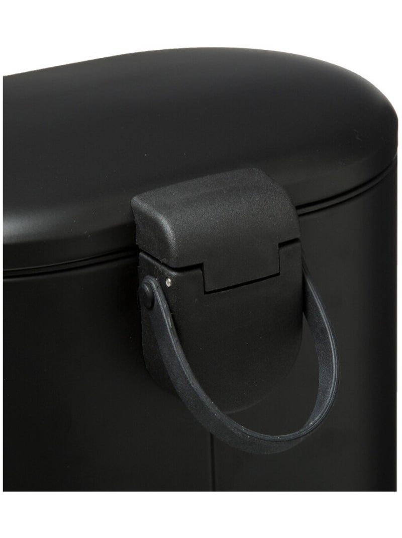 Poubelle de cuisine - Atmosphera Noir - Kiabi