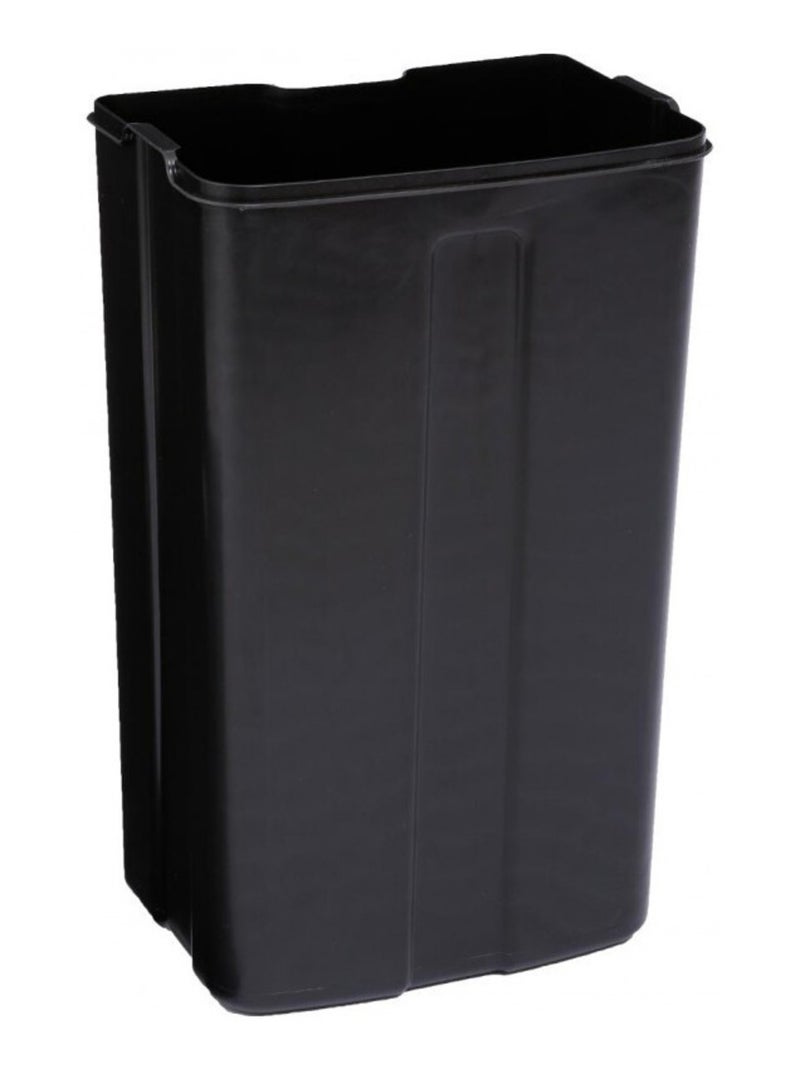 Poubelle de cuisine - Atmosphera Noir - Kiabi