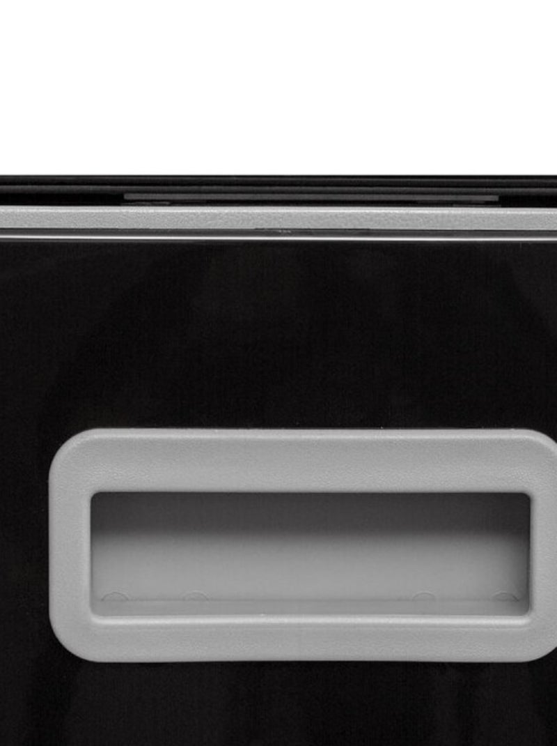 Poubelle de cuisine - Atmosphera Noir - Kiabi