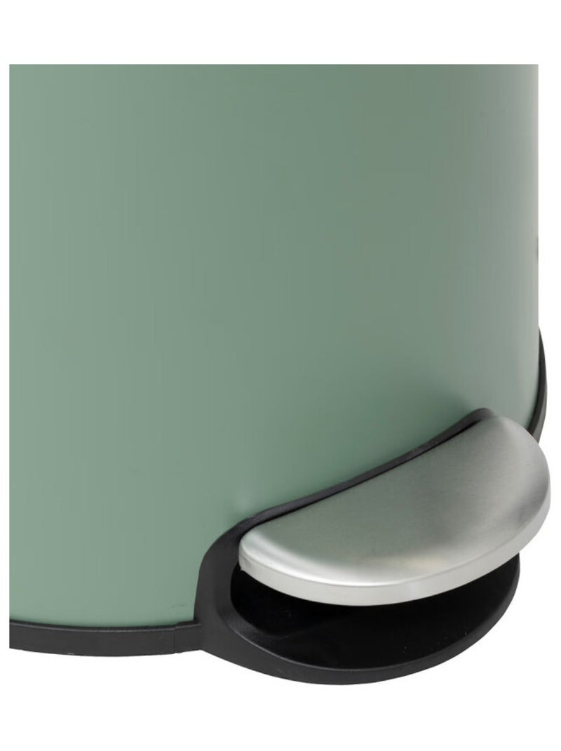 Poubelle de cuisine - Atmosphera Vert - Kiabi