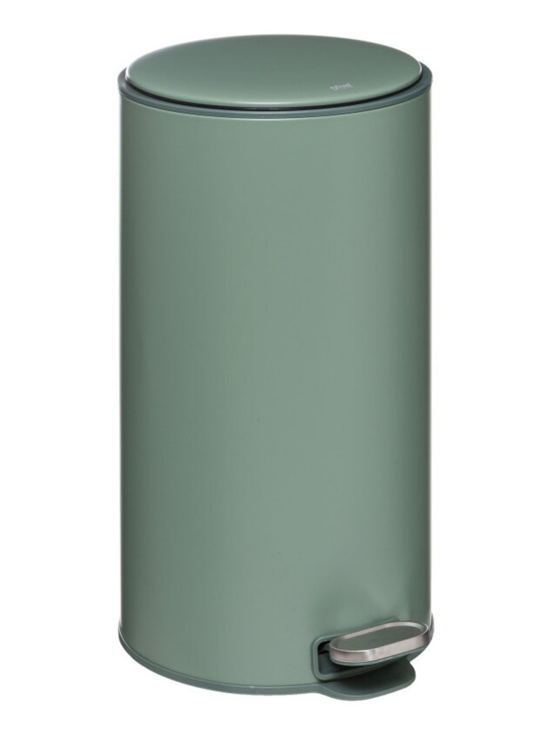 Poubelle de cuisine - Atmosphera Vert sapin - Kiabi