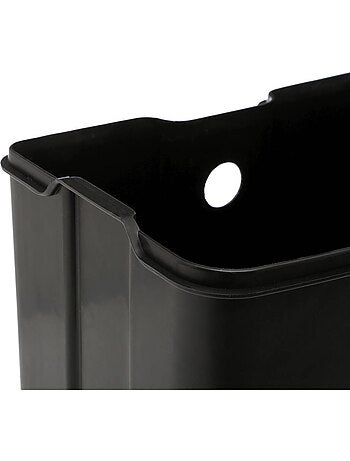Poubelle de cuisine à pédale 6L ARIANE