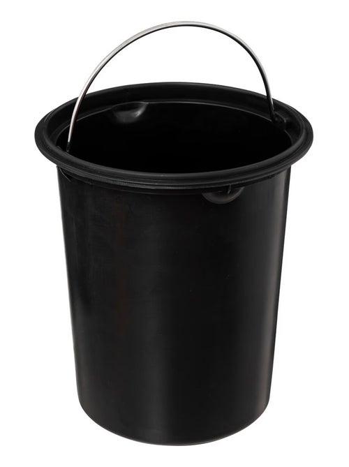 Poubelle de salle de bain collection Envole florale - Kiabi