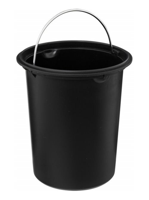 Poubelle de salle de bain & Corbeille à papier - Atmosphera - Kiabi