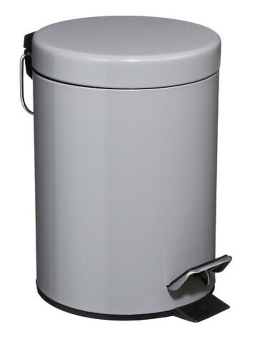 Poubelle de salle de bain & Corbeille à papier - Atmosphera - Kiabi