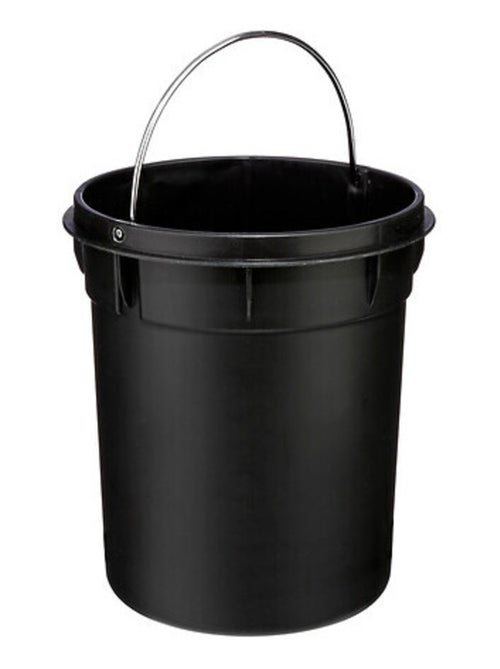 Poubelle de salle de bain & Corbeille à papier - Atmosphera - Kiabi