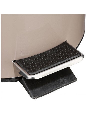 Poubelle de salle de bain & Corbeille à papier - Atmosphera