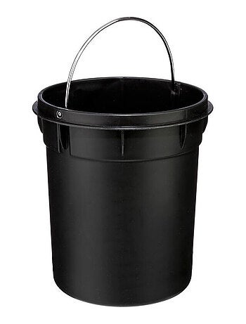 Poubelle de salle de bain & Corbeille à papier - Atmosphera