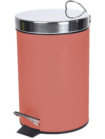 Poubelle de salle de bain & Corbeille à papier - Univers Décor