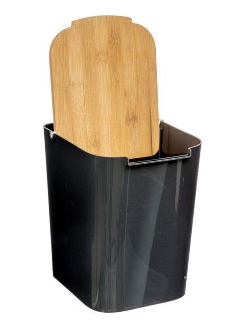 Poubelle Natureo - Kiabi