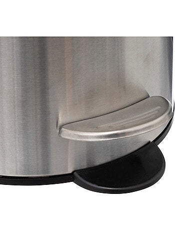 Poubelle salle de bain 3L