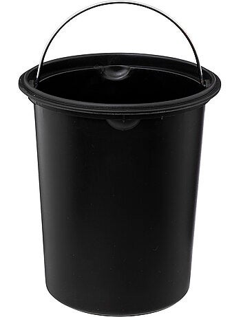 Poubelle salle de bain 3L