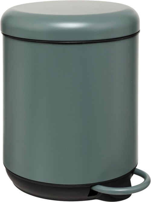 Poubelle salle de bain 5L DUO - Kiabi Poubelle salle de bain 5L DUO - Kiabi