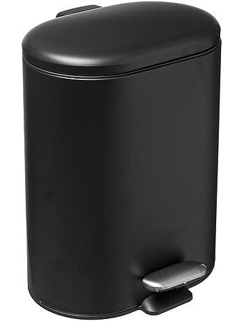 Poubelle salle de bain 6L SILIFLEX