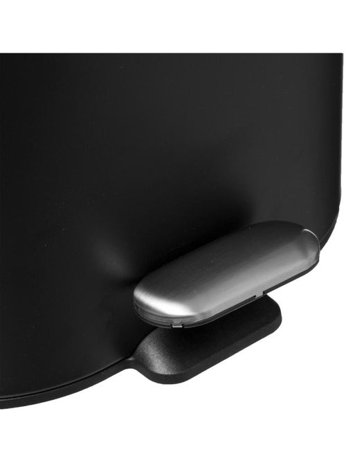 Poubelle salle de bain 6L SILIFLEX - Kiabi Poubelle salle de bain 6L SILIFLEX - Kiabi