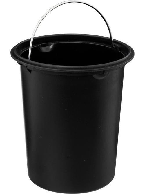 Poubelle salle de bain à pédale 3L COLORAMA - Kiabi Poubelle salle de bain à pédale 3L COLORAMA - Kiabi