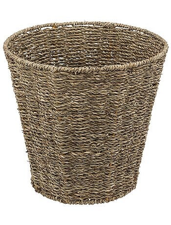 Poubelle seagrass 9L